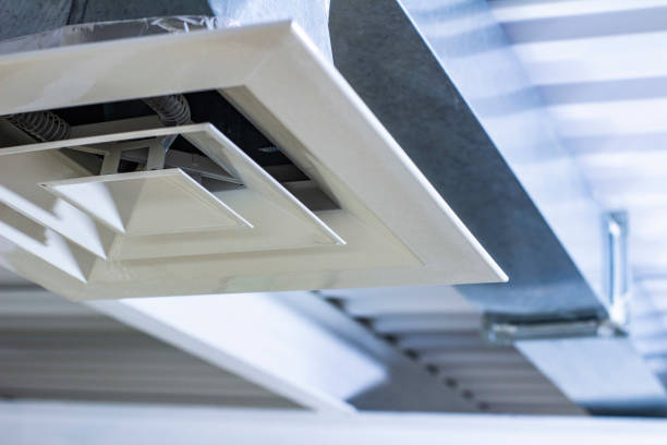 Best Ventilation Cleaning Services  in Ashford, AL