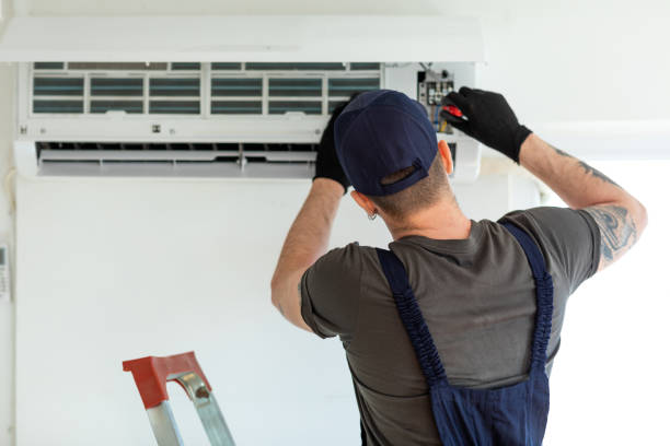 Ductwork Cleaning Services in AL