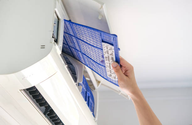 Best HVAC Duct Inspection Services  in Ashford, AL
