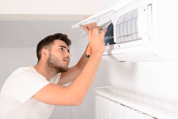 Best Air Duct Cleaning Near Me  in Ashford, AL